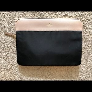 Kate Spade Laptop Sleeve